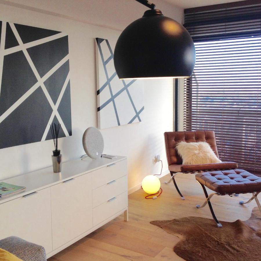 22ndfloor Luxury Appartement