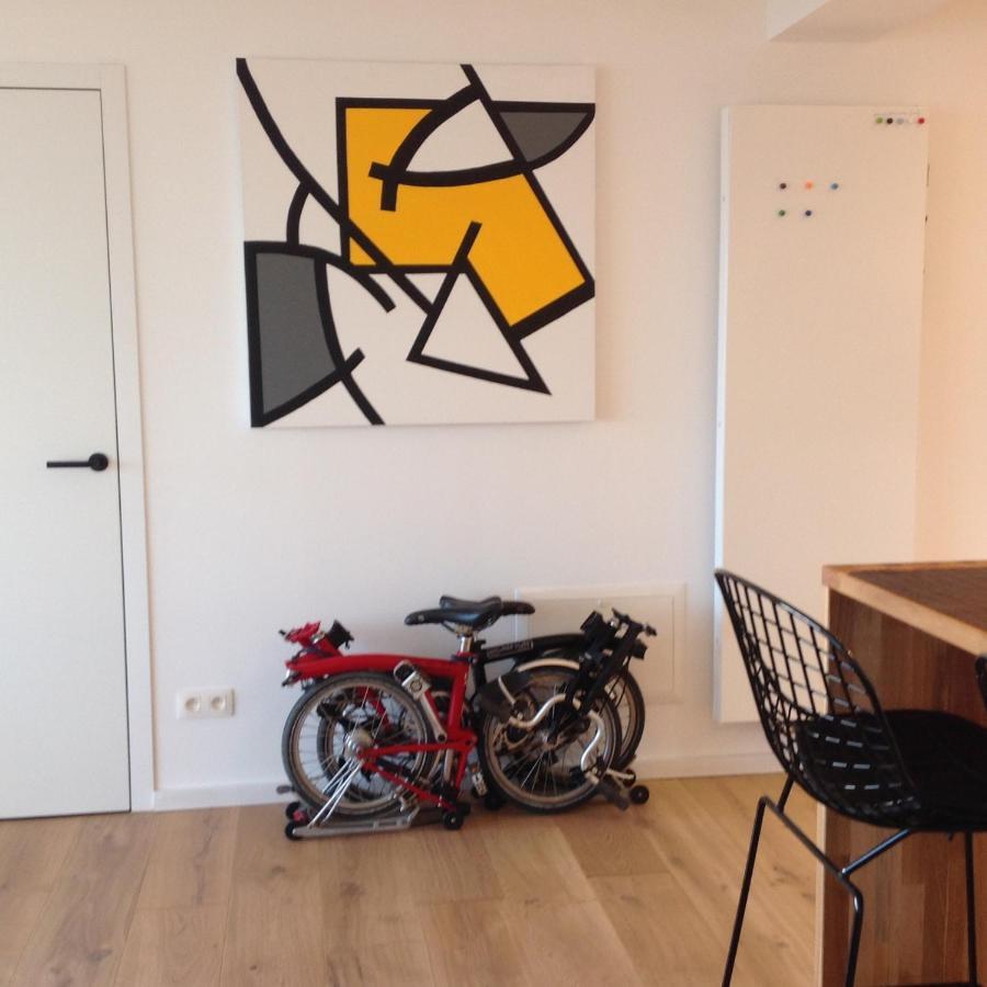 Appartement 22ndfloor Luxury
