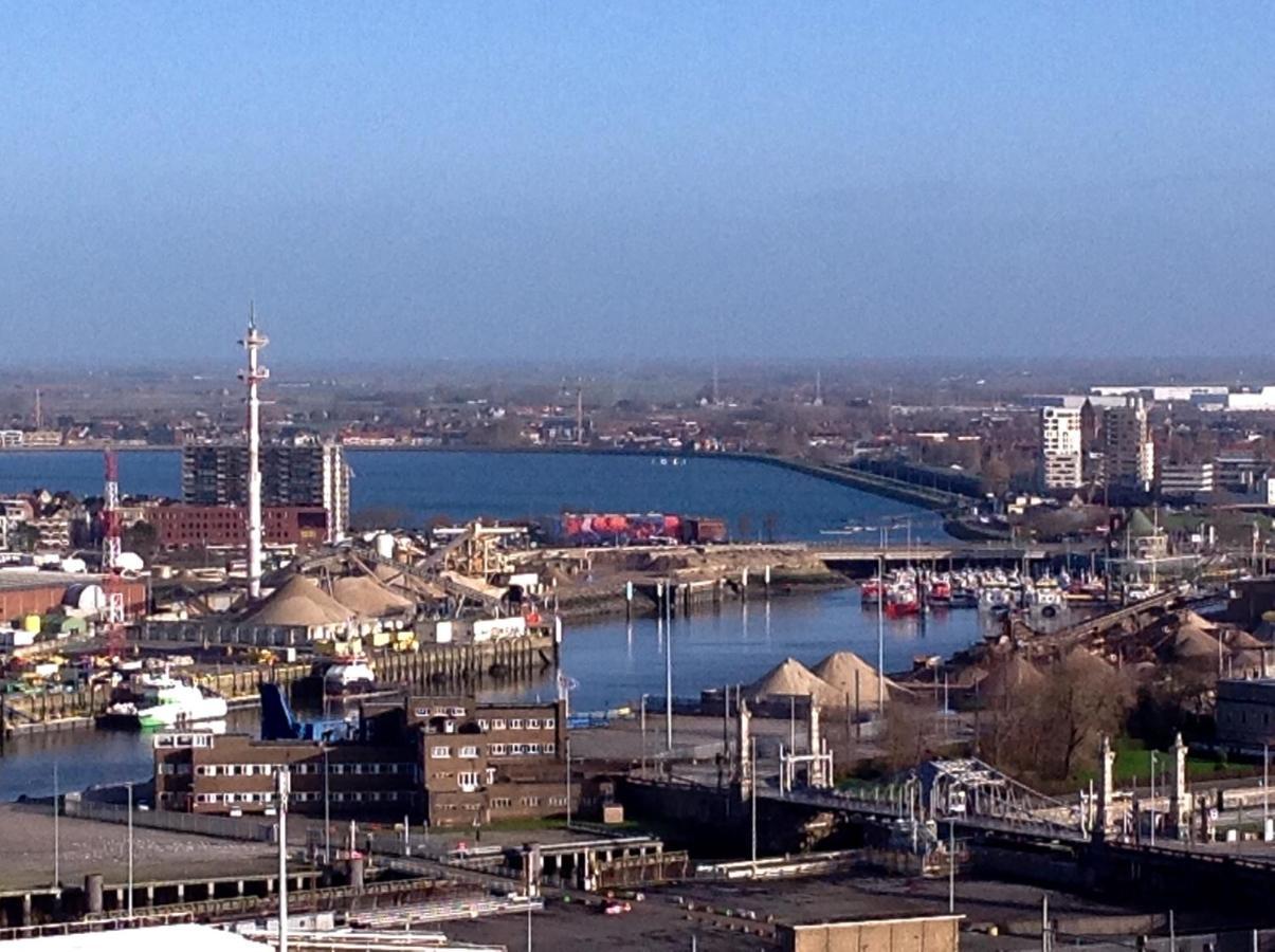 22ndfloor Luxury Oostende