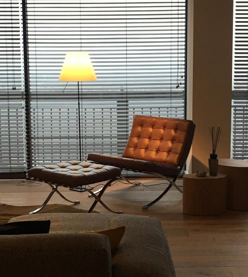 22ndfloor Luxury Appartement Oostende